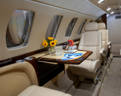 2014 Cessna Citation CJ3+: 