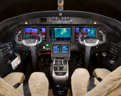 2014 Cessna Citation CJ3+: 