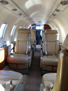2006 Bombardier Learjet 45XR: 