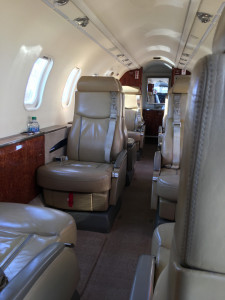 2006 Bombardier Learjet 45XR: 