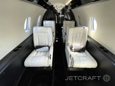 1999 Cessna Citation Excel: 
