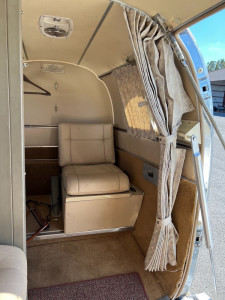 1972 Beechcraft King Air E90: 