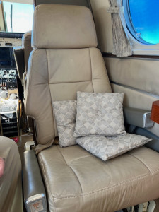 1972 Beechcraft King Air E90: 