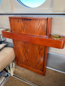 1972 Beechcraft King Air E90: 