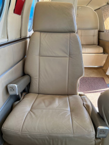 1972 Beechcraft King Air E90: 