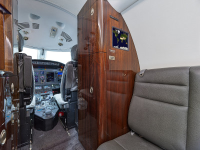 2012 Cessna Citation XLS+: 