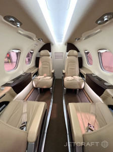 2013 Embraer Phenom 100: 