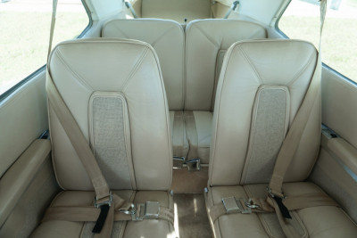 1977 Cessna Turbo 210: 