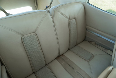 1977 Cessna Turbo 210: 