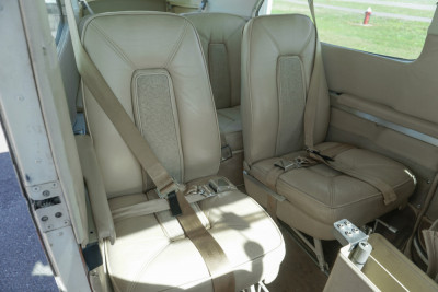 1977 Cessna Turbo 210: 