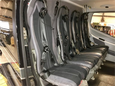 2015 Airbus Helicopter H130: 