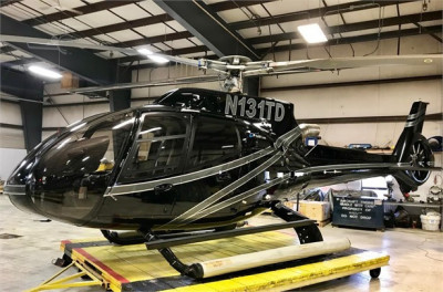2015 Airbus Helicopter H130: 