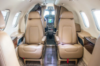 2016 Embraer Phenom 100: 