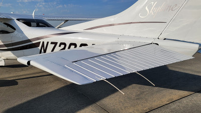 2000 Cessna 182S Skylane: 