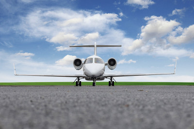 2011 Bombardier Learjet 45XR: 