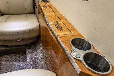 2011 Bombardier Learjet 45XR: 