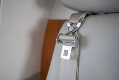 2009 Embraer Phenom 100: 