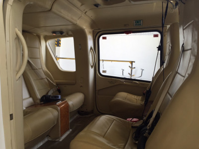 2006 Airbus Helicopter EC135 P2+: 