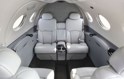 2009 Cessna Citation Mustang: 