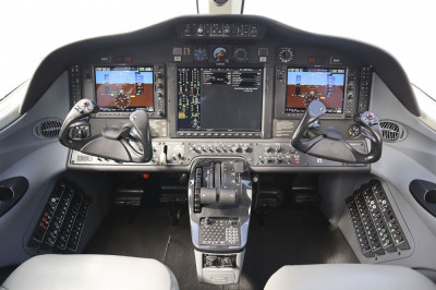 2009 Cessna Citation Mustang: 
