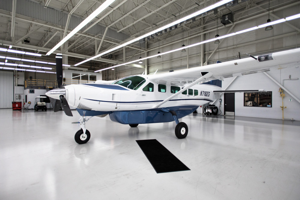 2023 Cessna Caravan 208