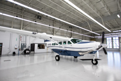 2023 Cessna Caravan 208: 