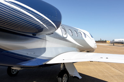 2013 Embraer Phenom 300: 