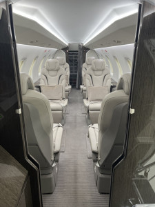 2019 Pilatus PC-24: 