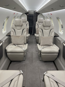 2019 Pilatus PC-24: 