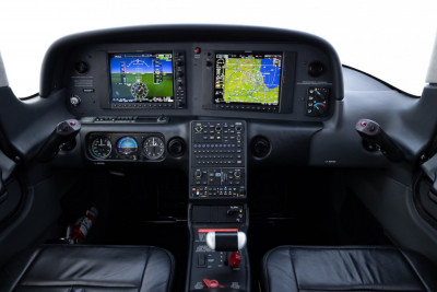 2019 Cirrus SR20 G6: 