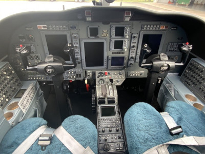 2006 Cessna Citation CJ1+: 