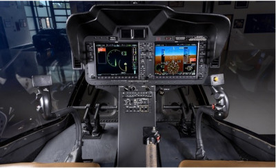 2018 Bell 505 Jet Ranger X: 