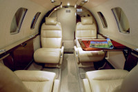 2001 Cessna Citation CJ1: 