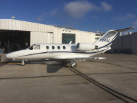 2001 Cessna Citation CJ1: 