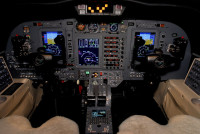 2001 Cessna Citation CJ1: 