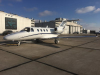 2001 Cessna Citation CJ1: 