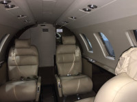 2001 Cessna Citation CJ1: 