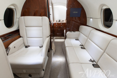 2008 Hawker 900XP: 
