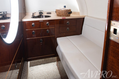 2008 Hawker 900XP: 