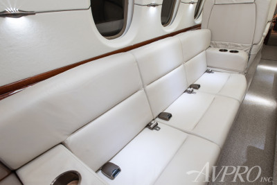 2008 Hawker 900XP: 