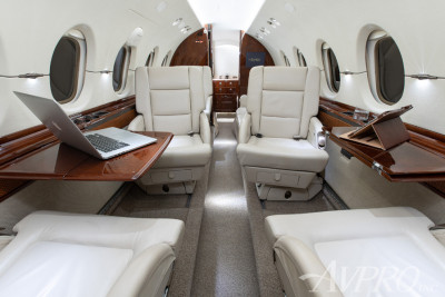 2008 Hawker 900XP: 