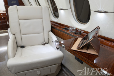 2008 Hawker 900XP: 