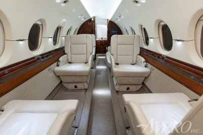 2008 Hawker 900XP: 
