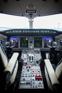 2022 Bombardier Challenger 350: 