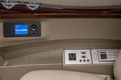 2017 Cessna Citation CJ4: 