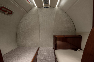 2017 Cessna Citation CJ4: 