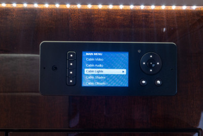 2017 Cessna Citation CJ4: 