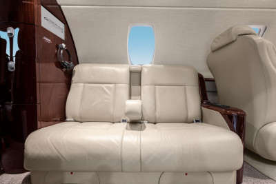 2017 Cessna Citation CJ4: 