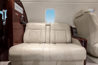 2017 Cessna Citation CJ4: 