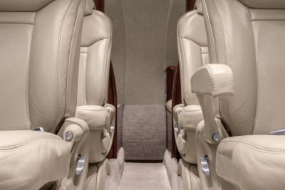 2017 Cessna Citation CJ4: 